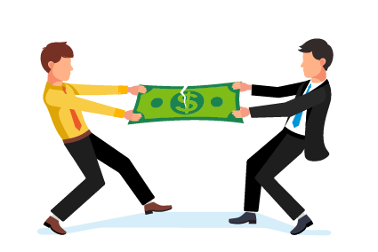 Negotiation Bargaining Meaning & Definition | Negotiation Experts