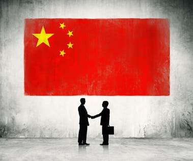 Guanxi in Chinese Negotiation | Negotiation Experts