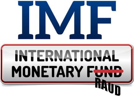 IMF World Bank Debt Governance and Corruption | Negotiation Experts