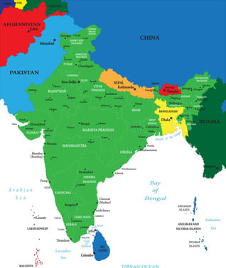 Nepal-india Water Negotiations (Power Asymmetry)