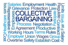 Collective Bargaining: What is a Good-Faith Impasse?