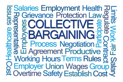 Collective Bargaining