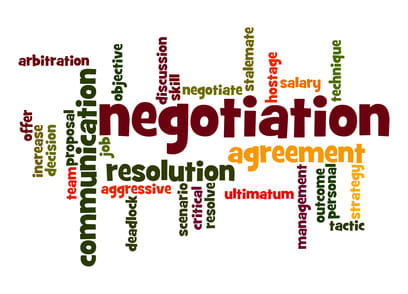 Mastering Negotiation: Essential Skills for Success