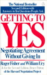 Getting to Yes