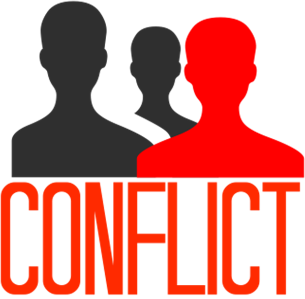 negotiation-conflict