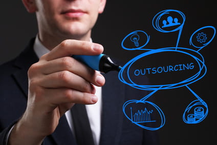 outsourced-negotiation