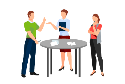 5 Sales Role Play Games that Prepares your Team to Win