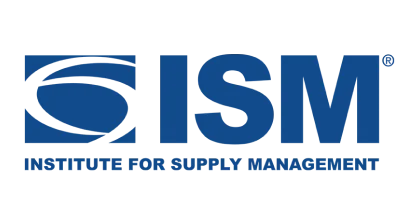 ISM Logo