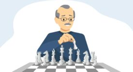 chess opening move